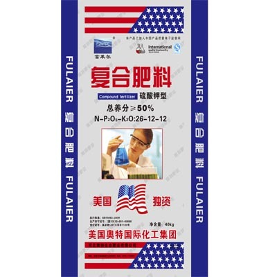奥特复合肥料价格与厂家全解析 选购复合肥的实用指南
